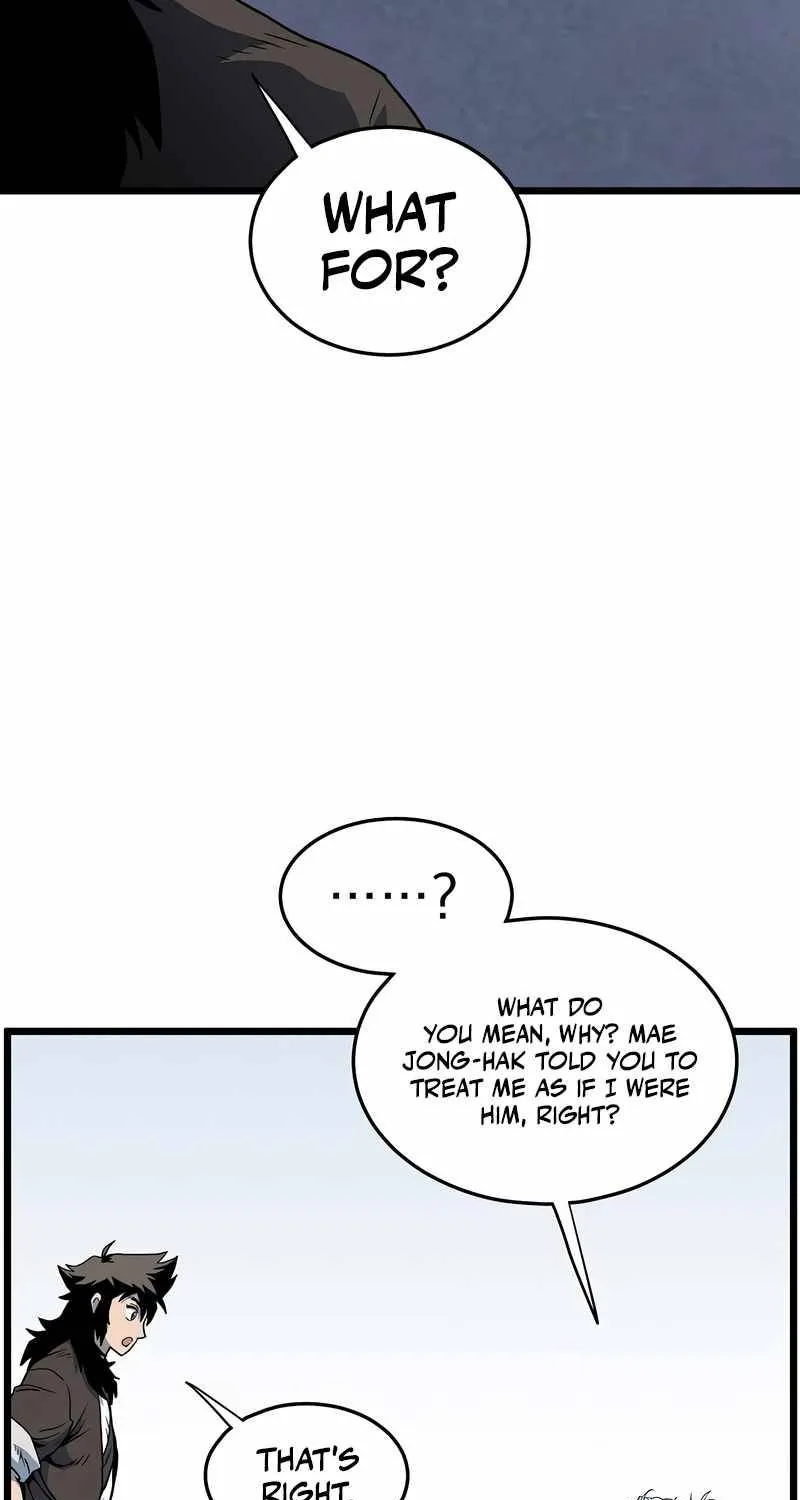 Murim Login Zinmanga X Chapter 115 Page 46