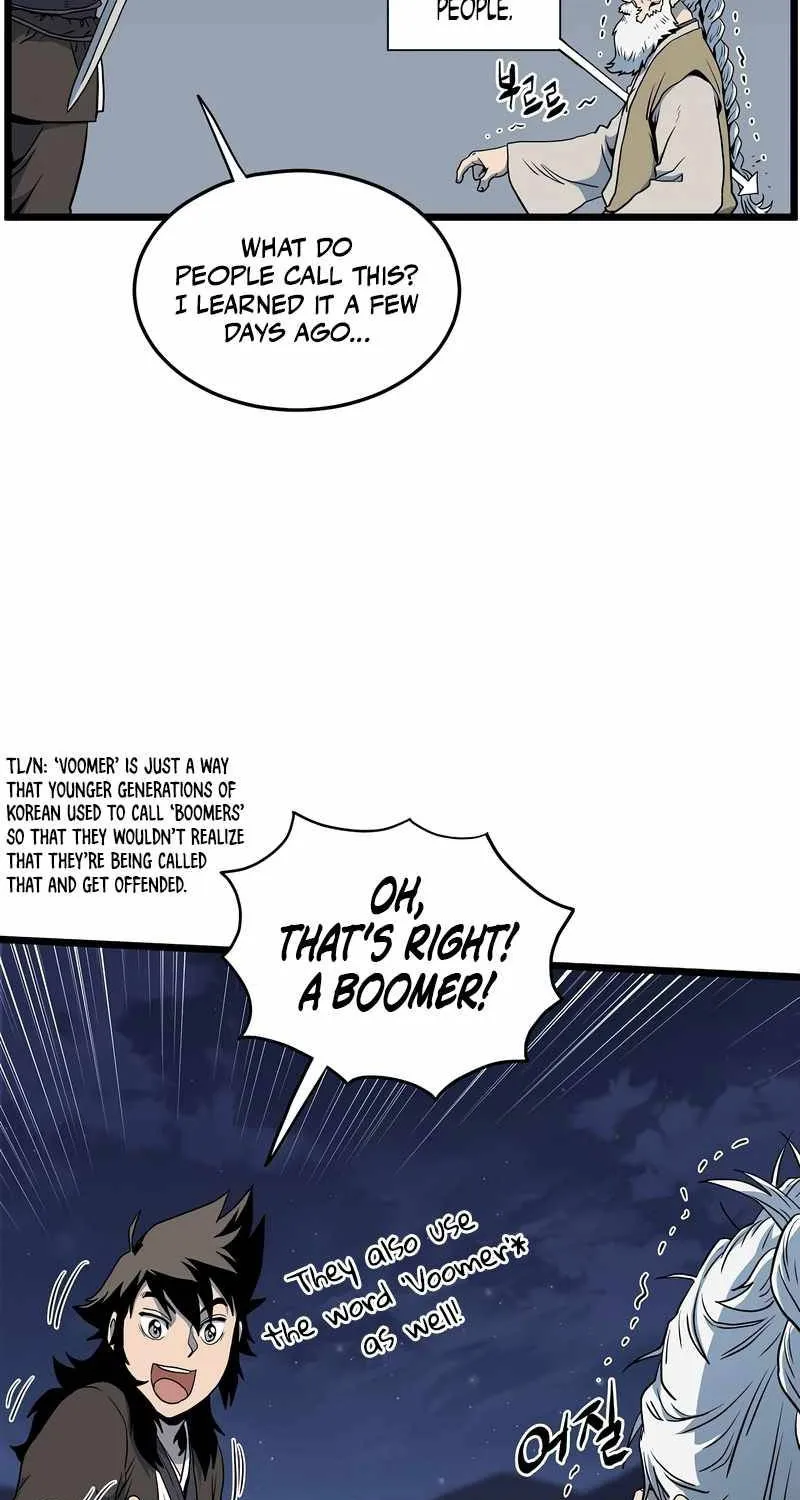 Murim Login Zinmanga X Chapter 115 Page 48