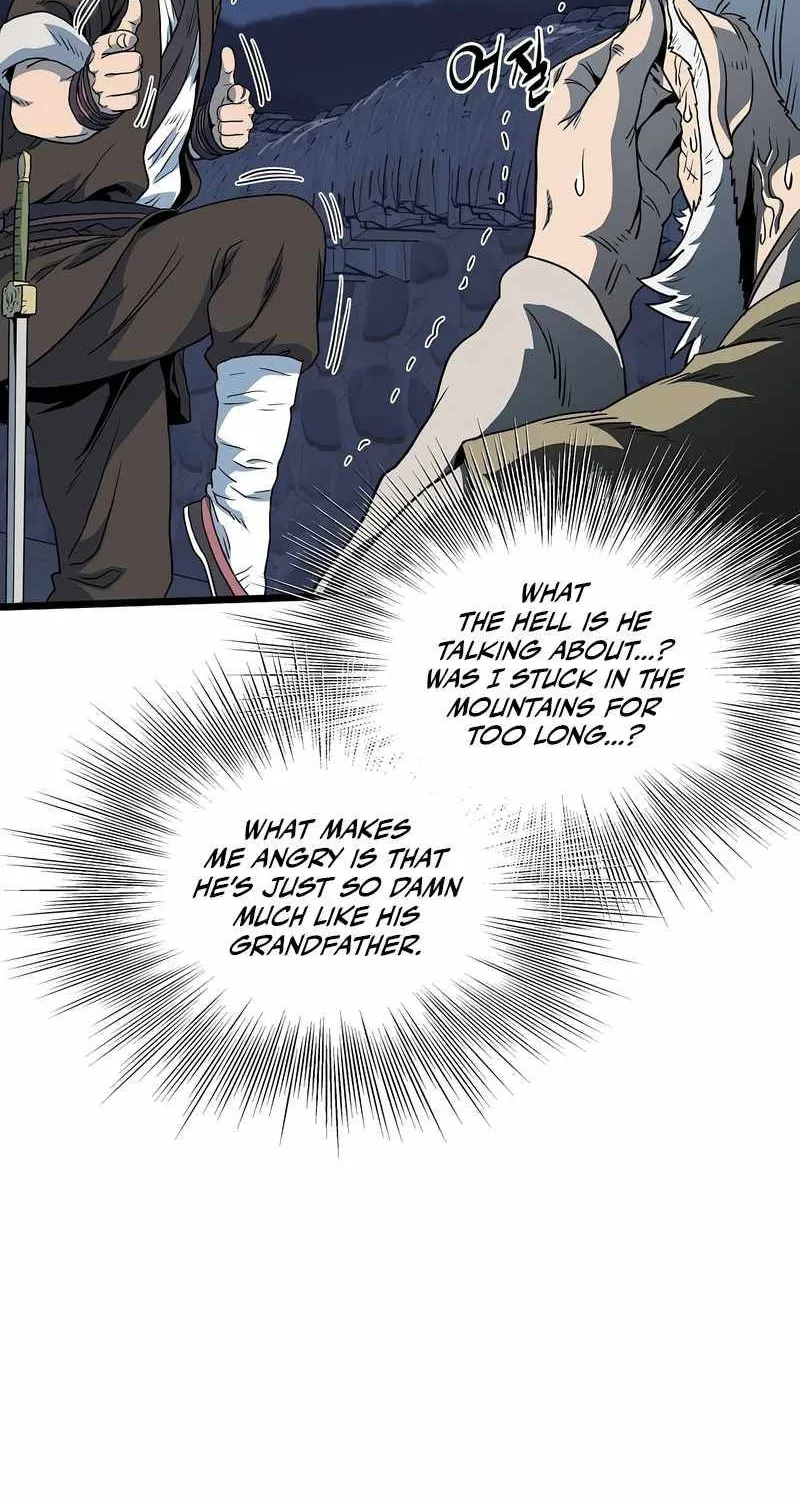 Murim Login Zinmanga X Chapter 115 Page 49