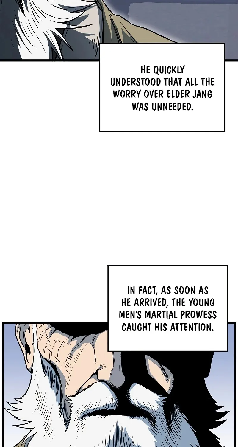 Murim Login Zinmanga X Chapter 114 Page 4