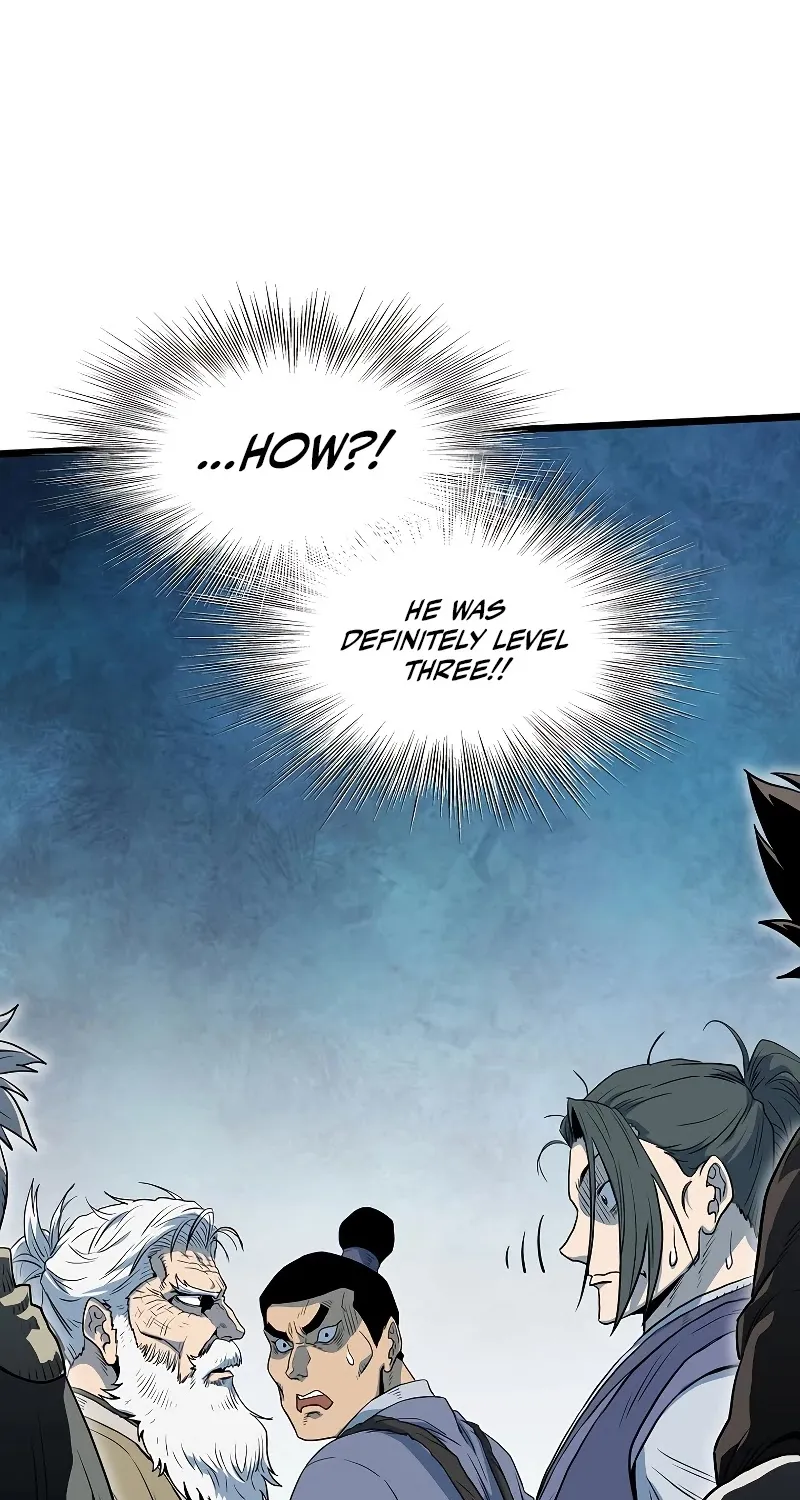 Murim Login Zinmanga X Chapter 114 Page 26
