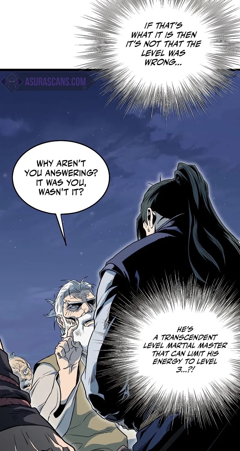Murim Login Zinmanga X Chapter 114 Page 29