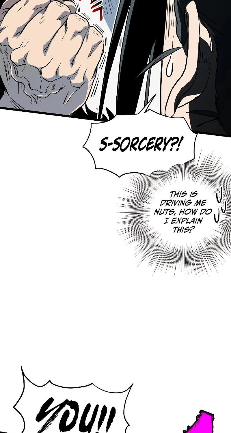 Murim Login Zinmanga X Chapter 114 Page 37
