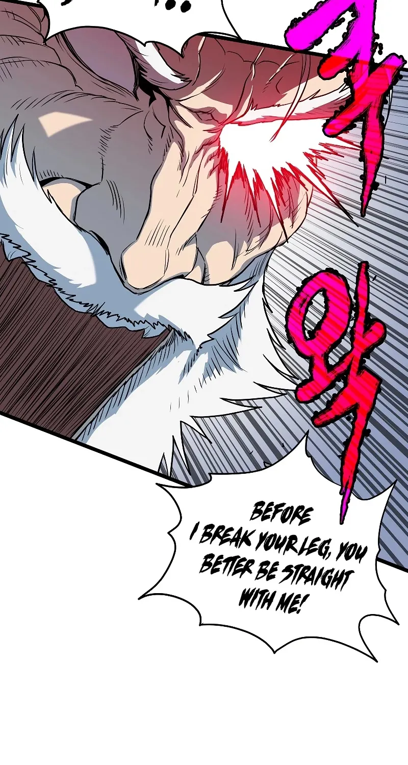 Murim Login Zinmanga X Chapter 114 Page 38