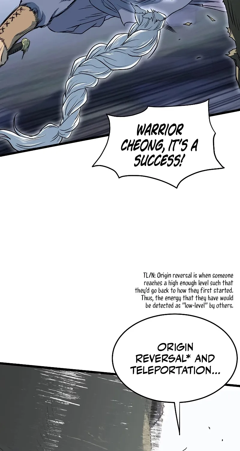 Murim Login Zinmanga X Chapter 114 Page 52