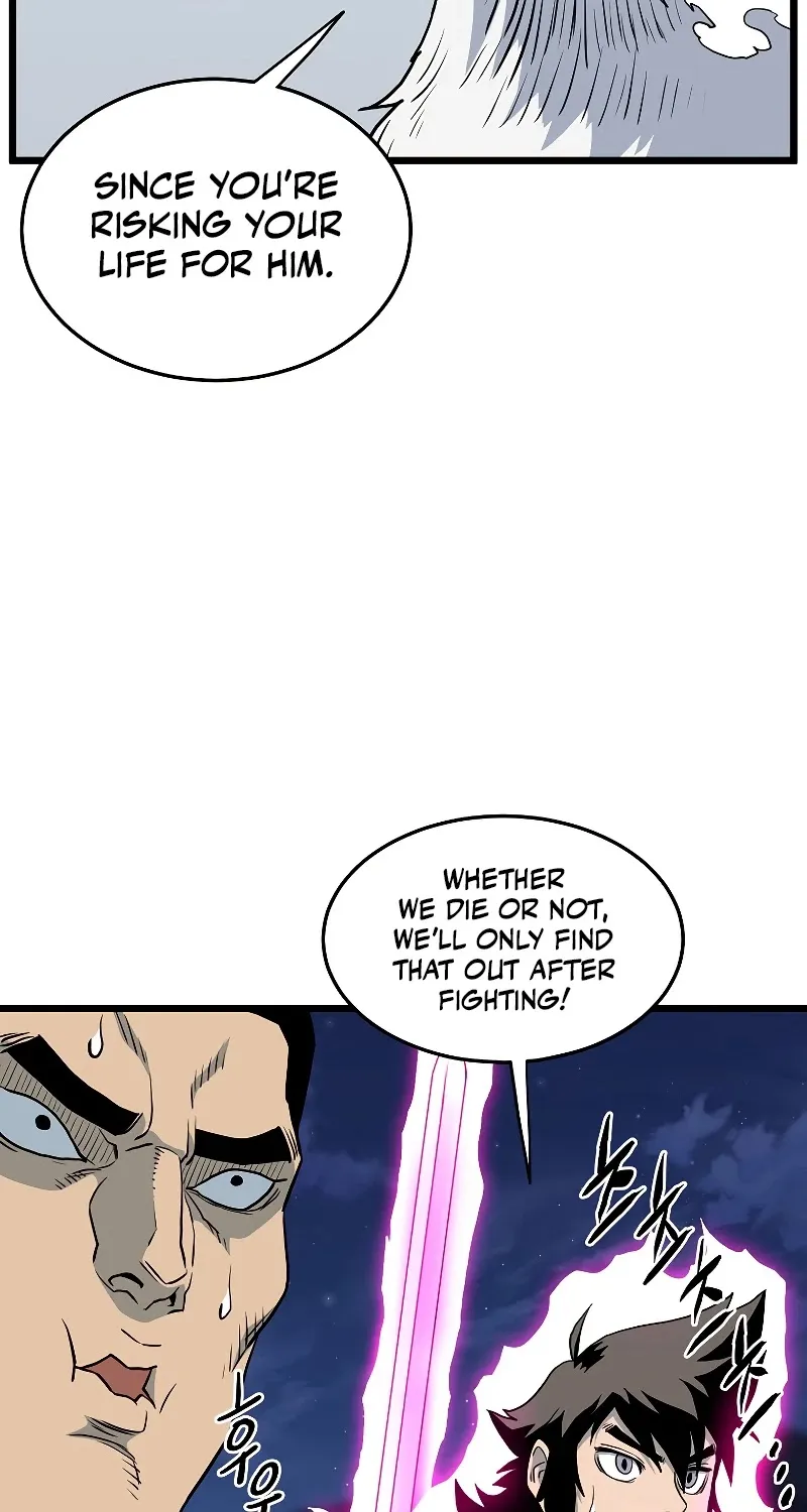 Murim Login Zinmanga X Chapter 114 Page 64