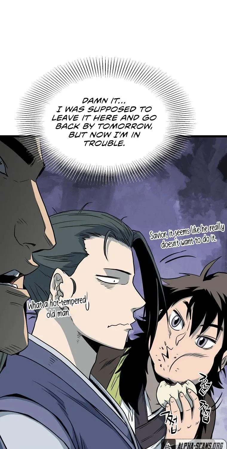 Murim Login Zinmanga X Chapter 113 Page 10