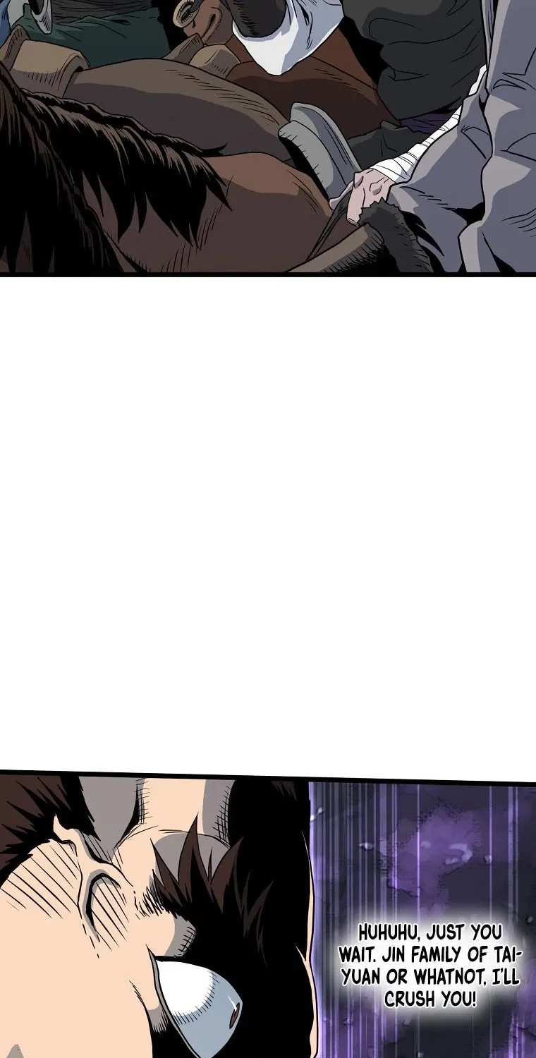 Murim Login Zinmanga X Chapter 112 Page 8