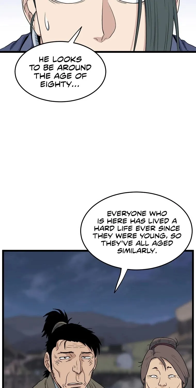 Murim Login Zinmanga X Chapter 112 Page 21