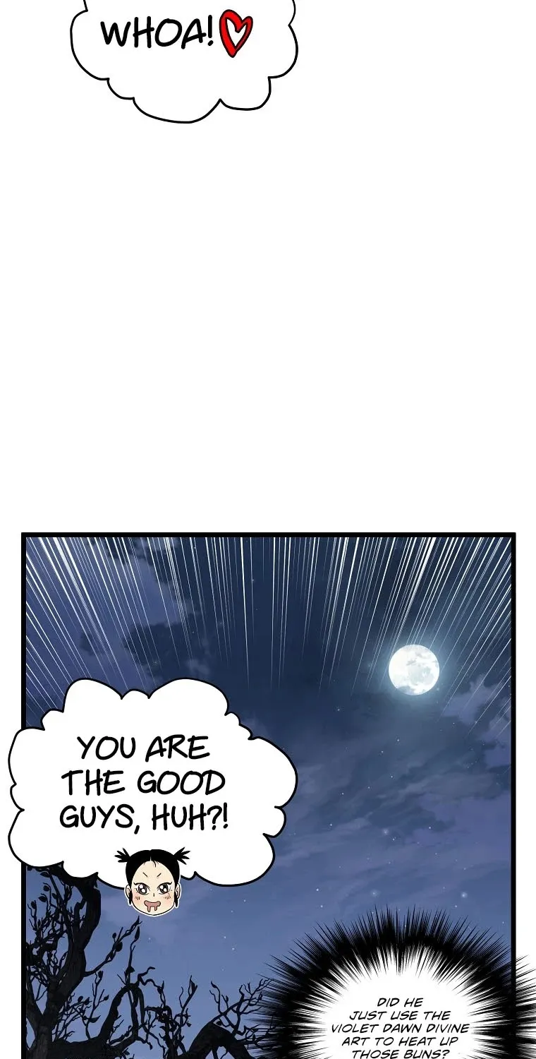 Murim Login Zinmanga X Chapter 112 Page 44