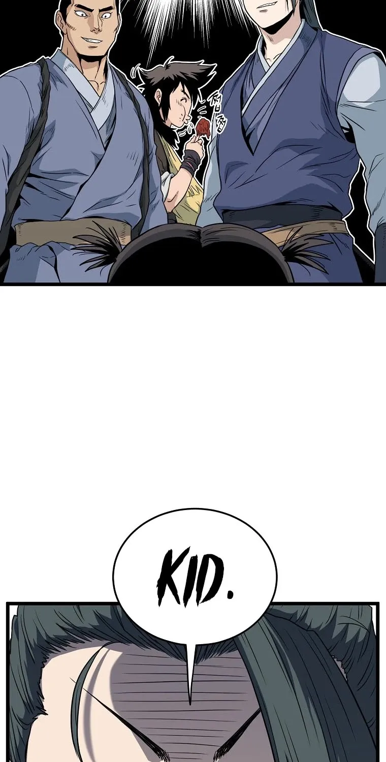 Murim Login Zinmanga X Chapter 112 Page 48