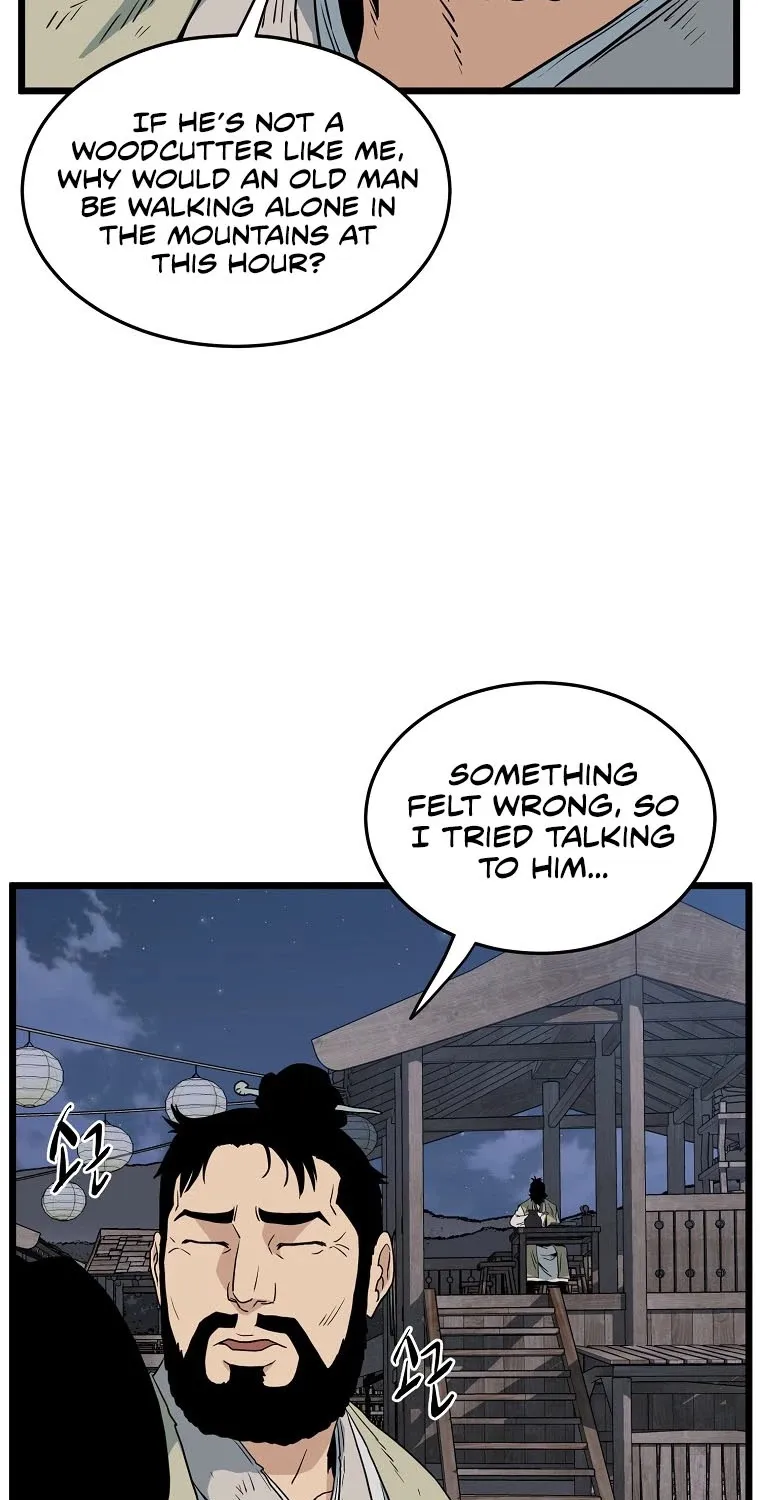 Murim Login Zinmanga X Chapter 112 Page 70