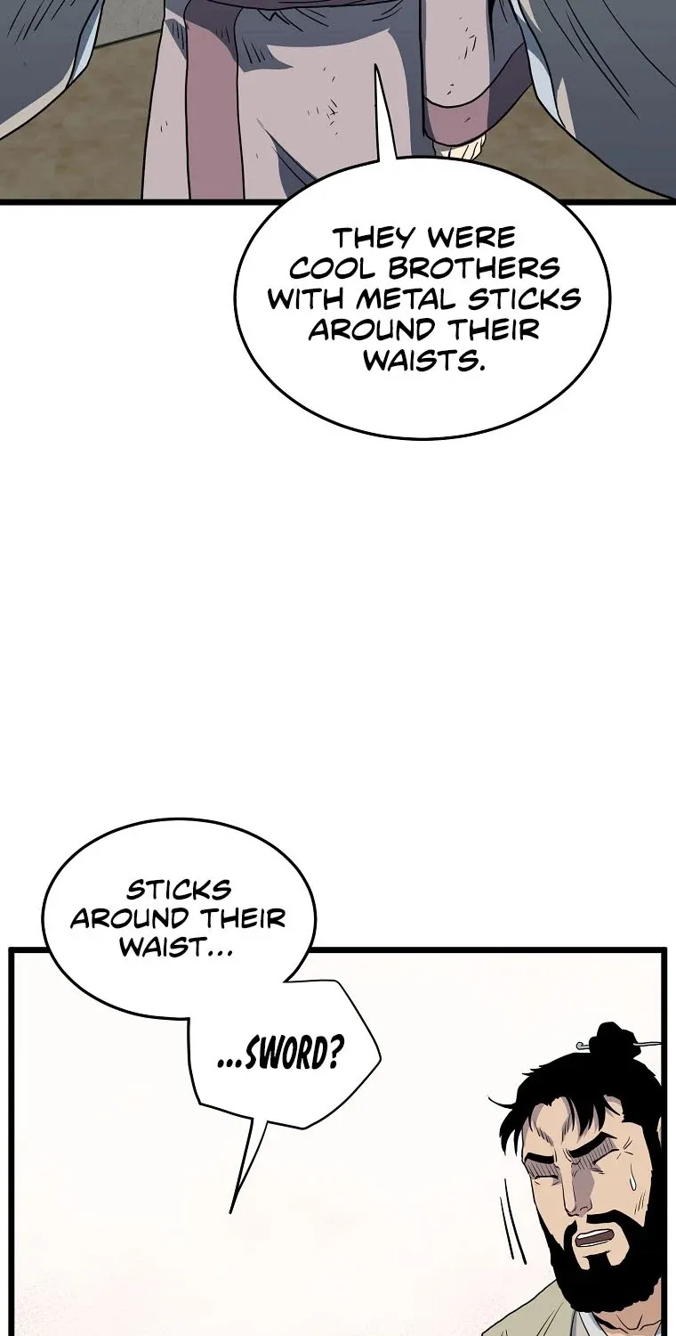 Murim Login Zinmanga X Chapter 112 Page 92