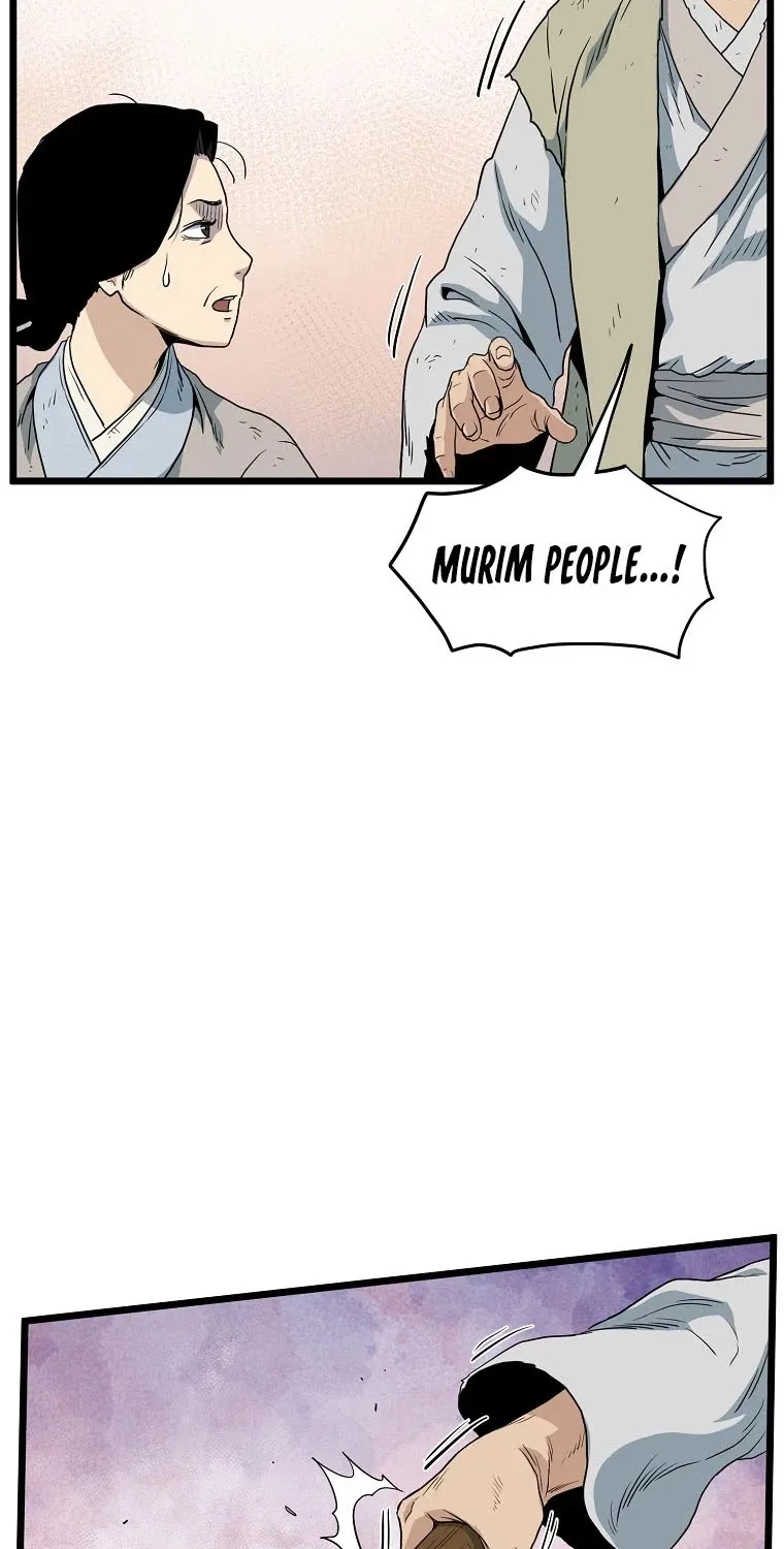 Murim Login Zinmanga X Chapter 112 Page 93