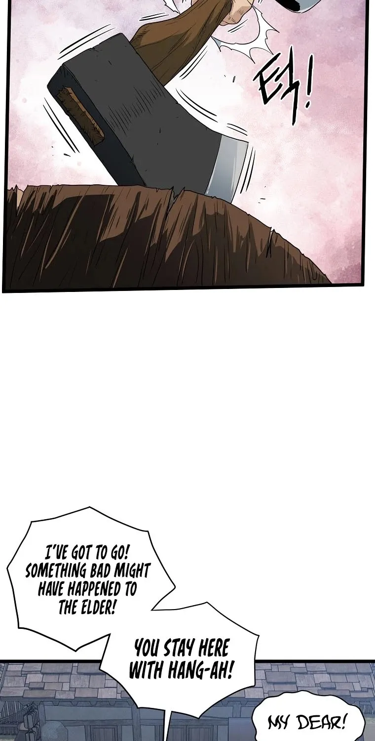 Murim Login Zinmanga X Chapter 112 Page 94
