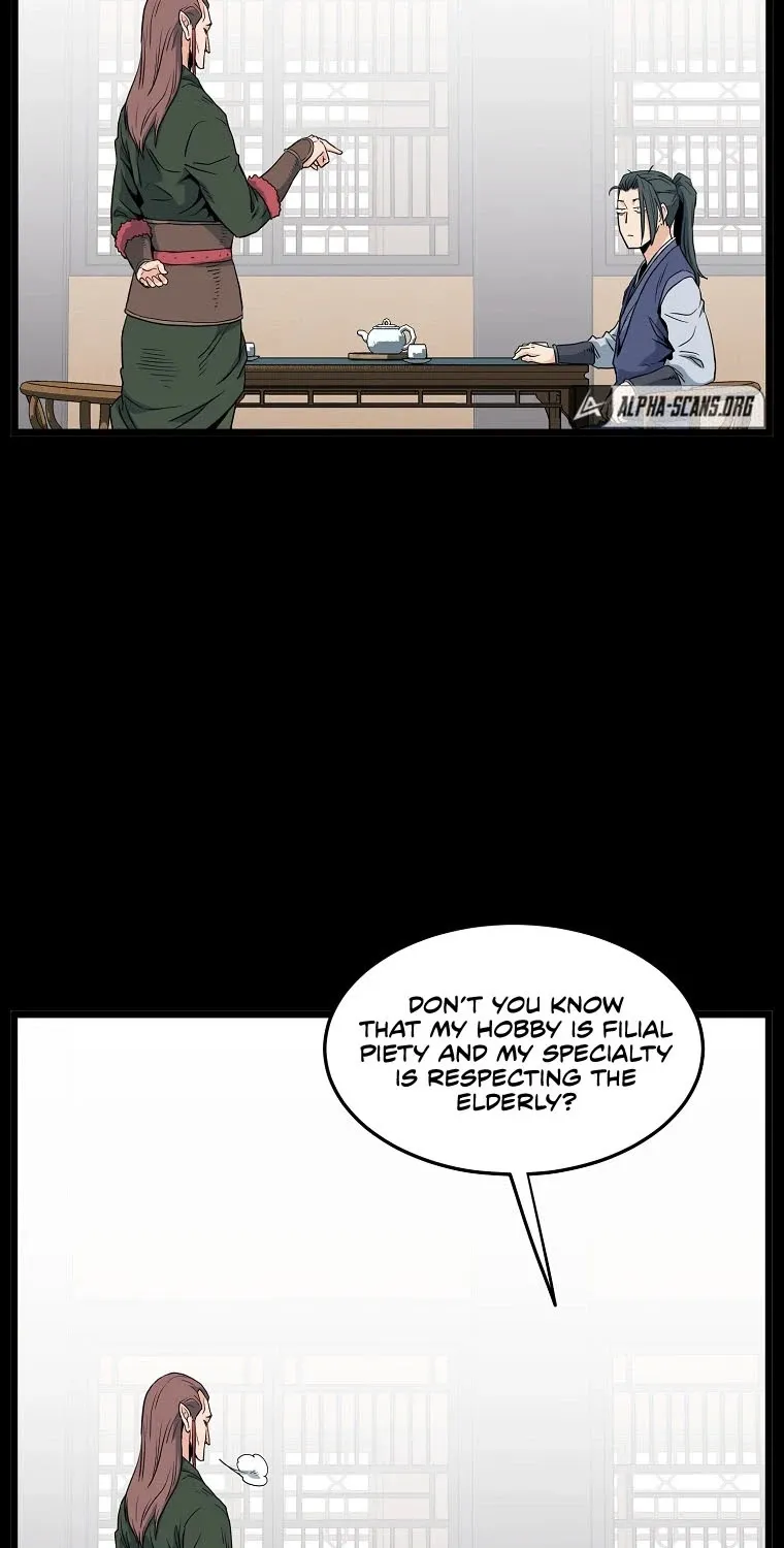 Murim Login Zinmanga X Chapter 111 Page 88