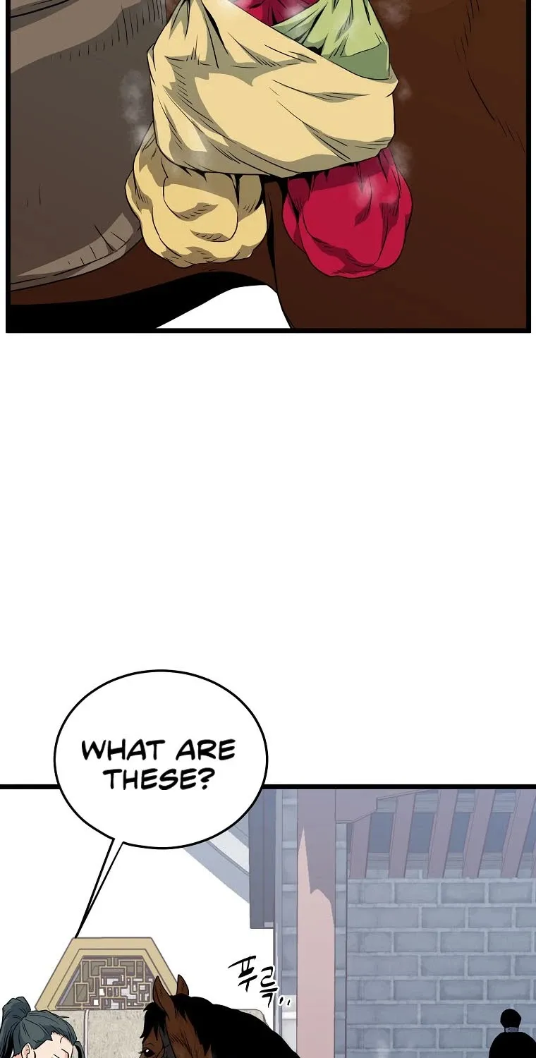 Murim Login Zinmanga X Chapter 111 Page 92