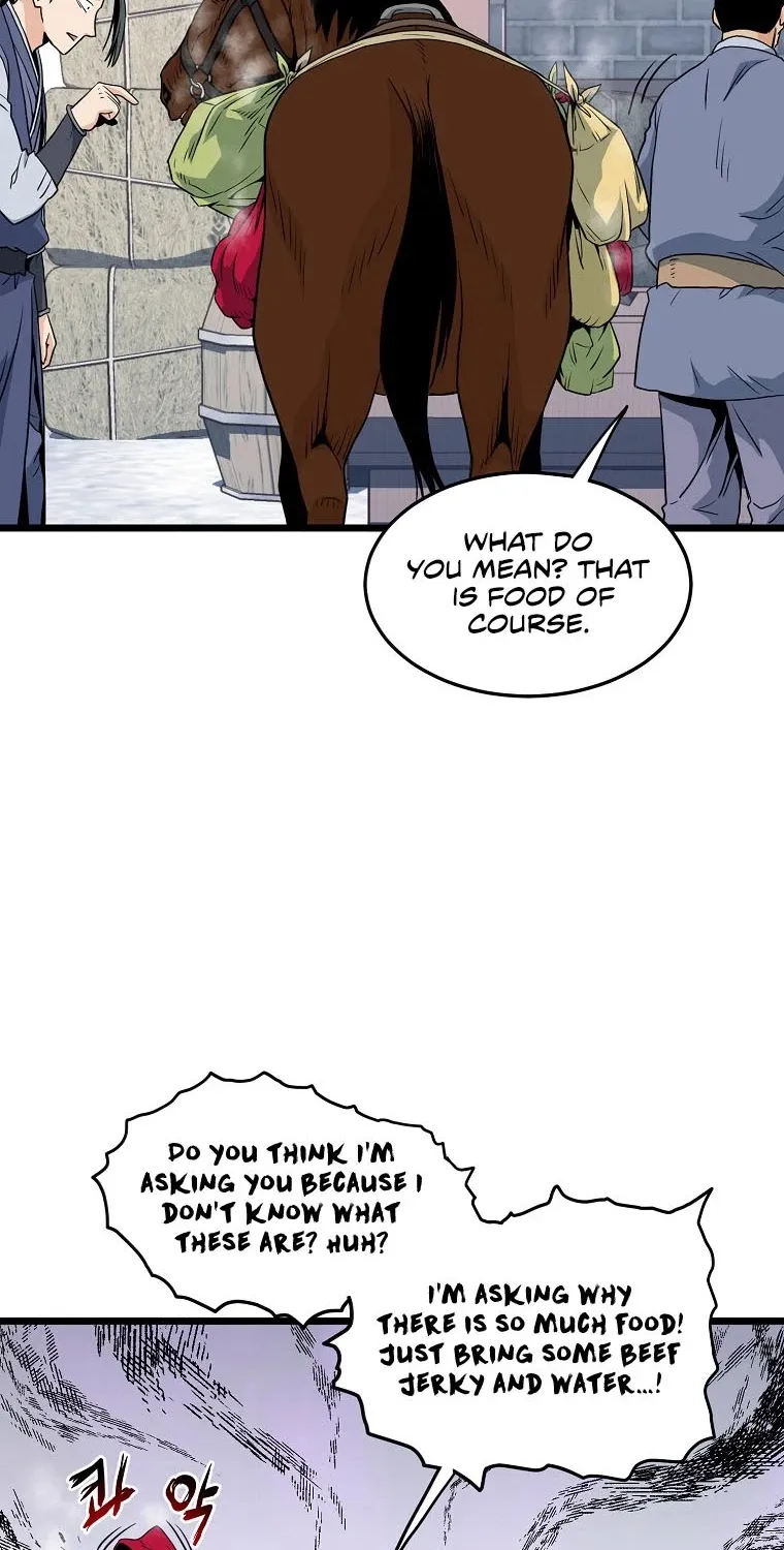 Murim Login Zinmanga X Chapter 111 Page 93