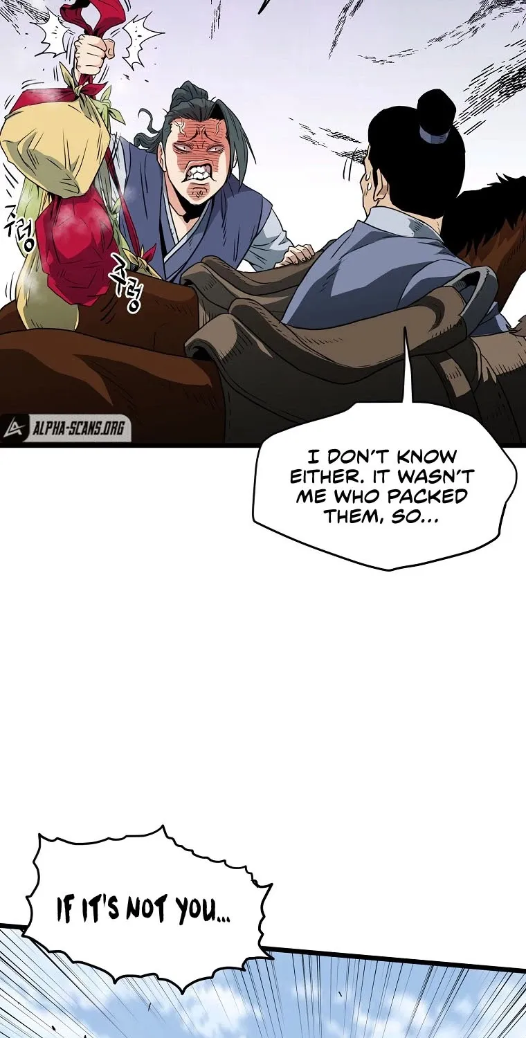 Murim Login Zinmanga X Chapter 111 Page 94
