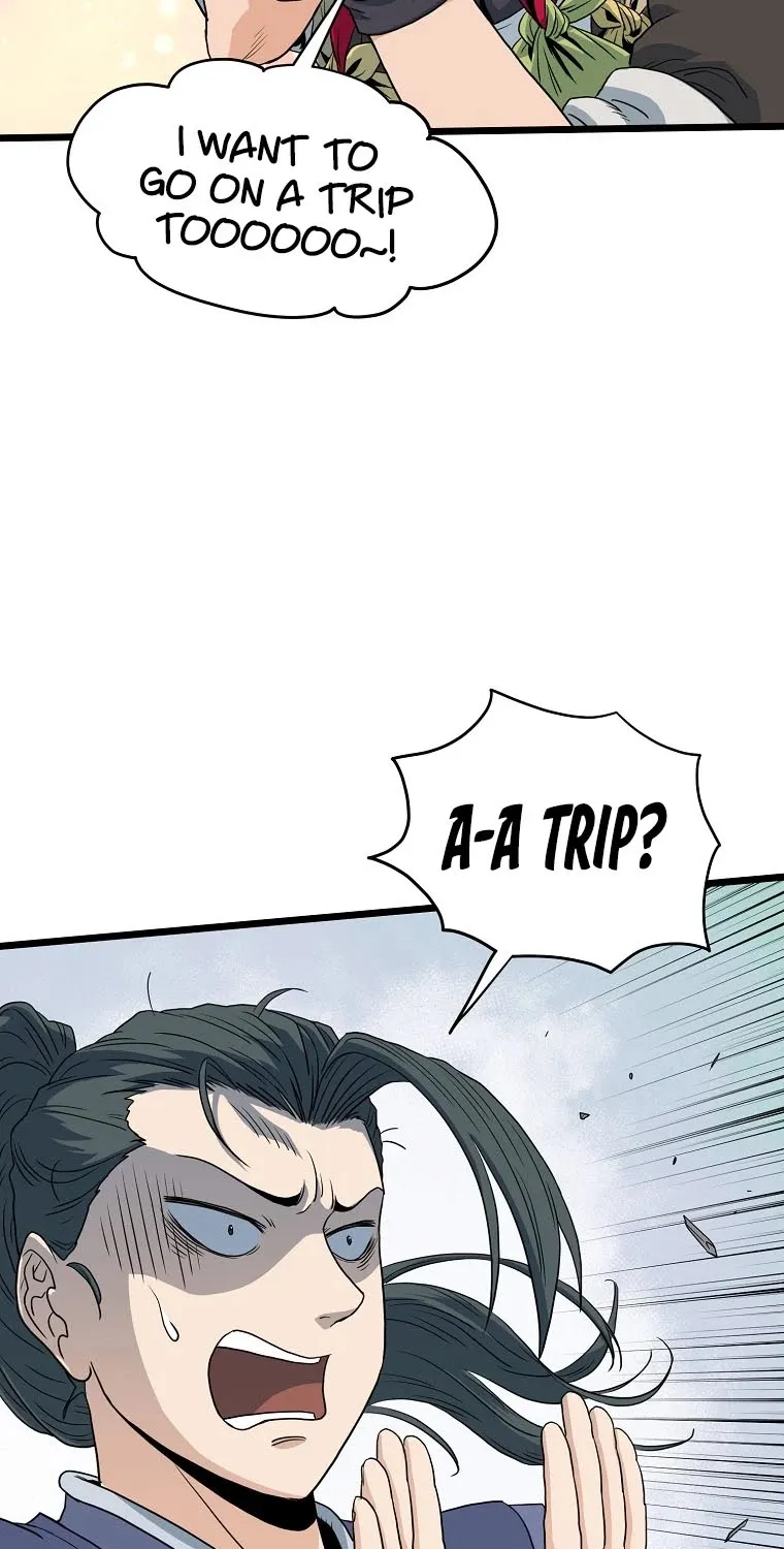 Murim Login Zinmanga X Chapter 111 Page 102