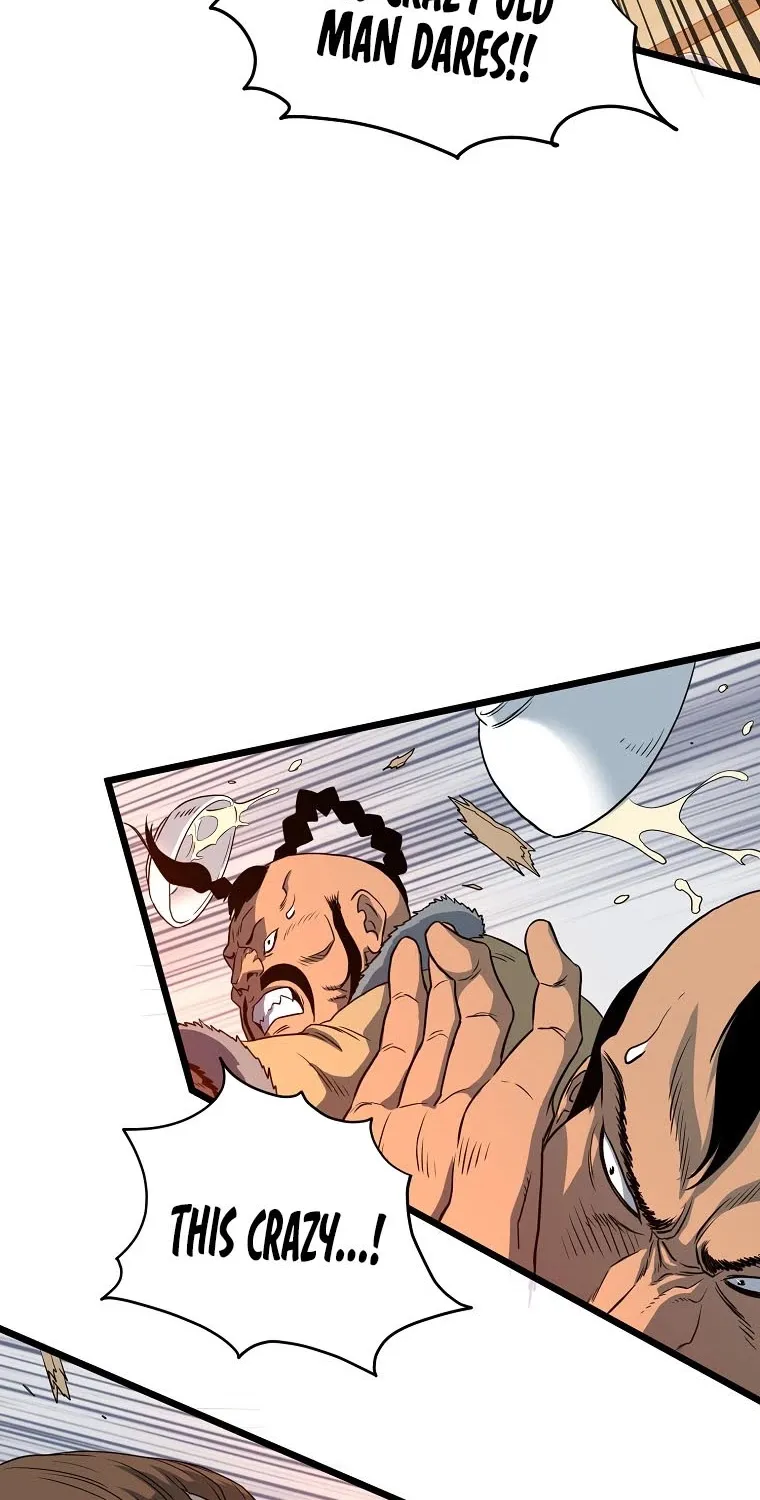 Murim Login Zinmanga X Chapter 110 Page 19