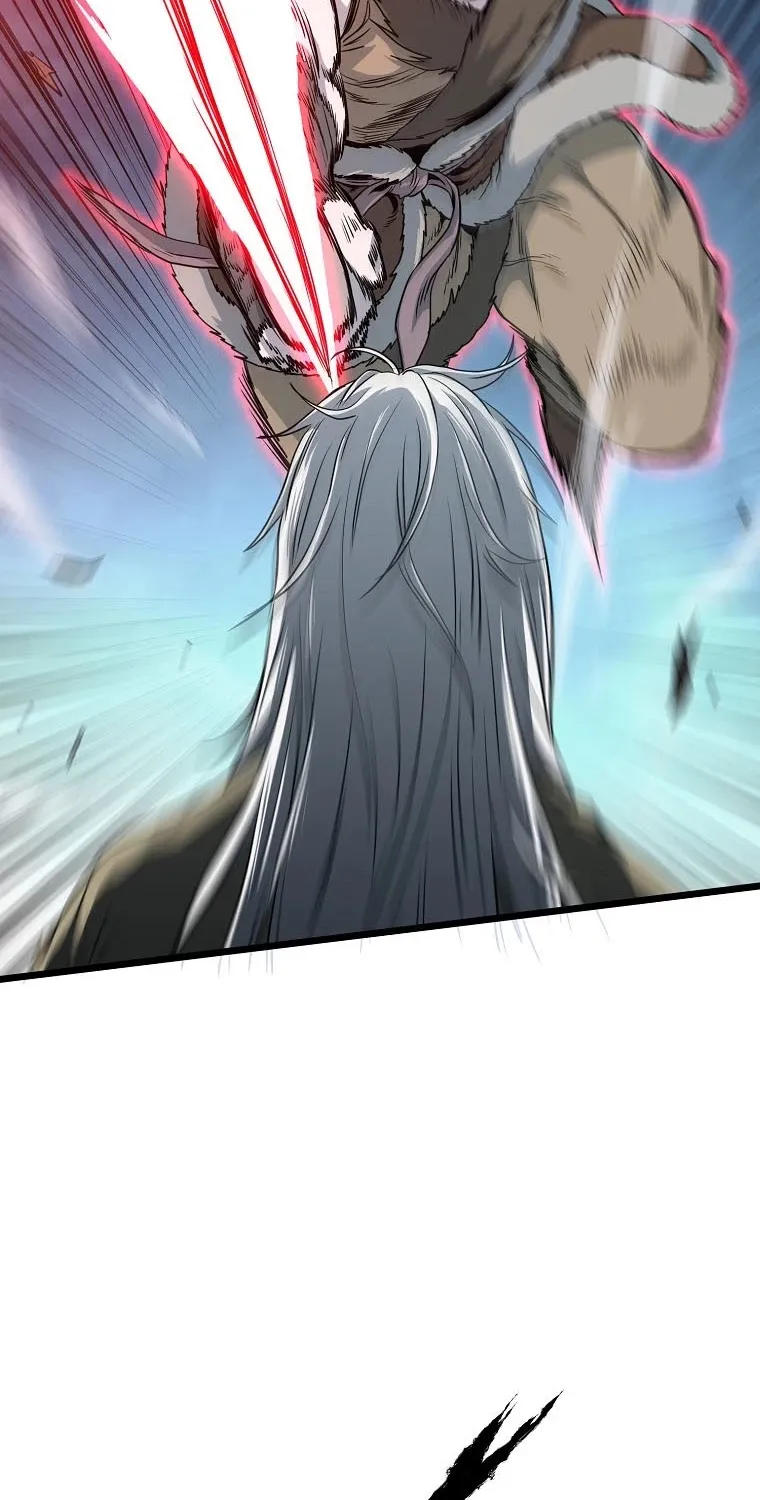 Murim Login Zinmanga X Chapter 110 Page 21