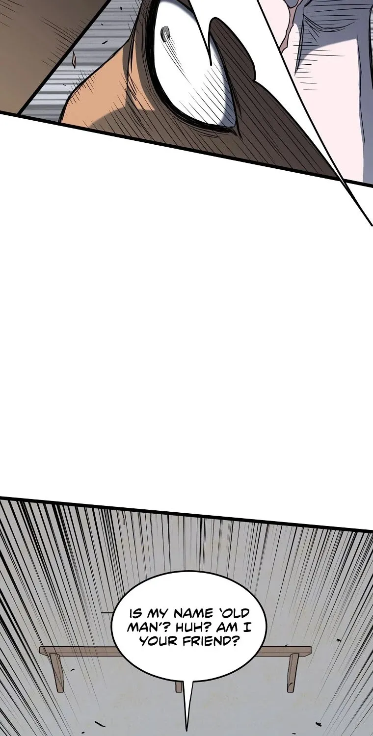 Murim Login Zinmanga X Chapter 110 Page 27