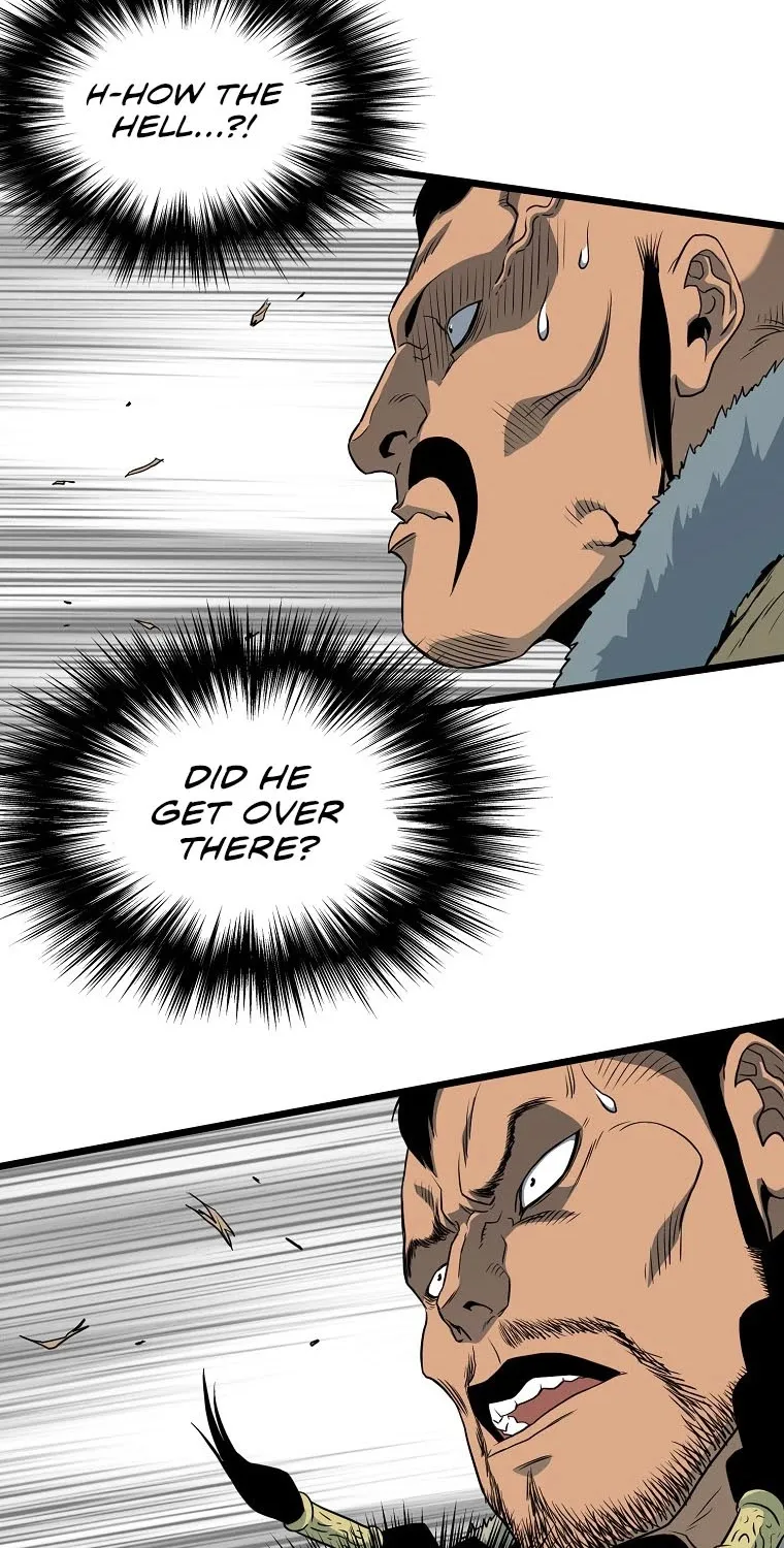 Murim Login Zinmanga X Chapter 110 Page 29