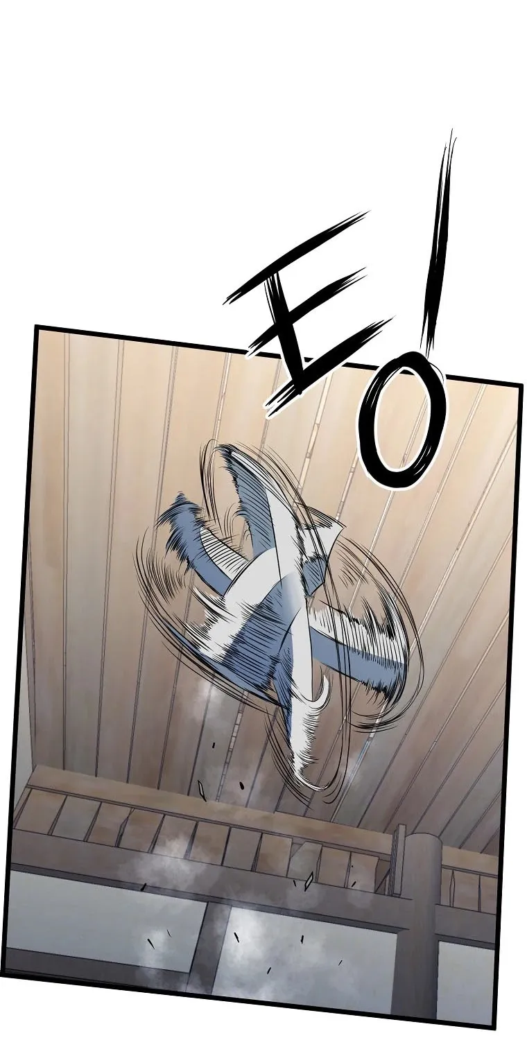 Murim Login Zinmanga X Chapter 110 Page 35