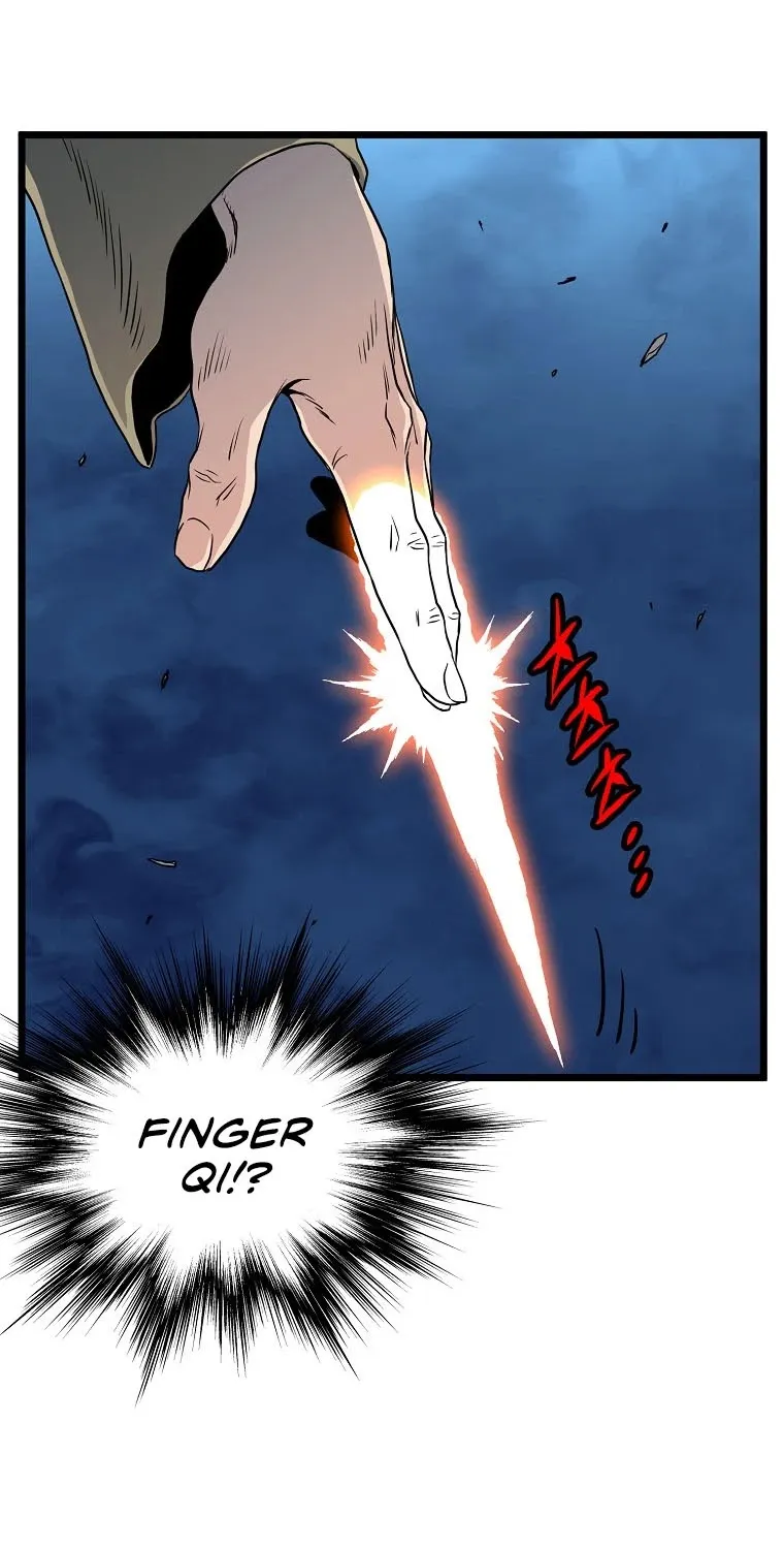 Murim Login Zinmanga X Chapter 110 Page 42