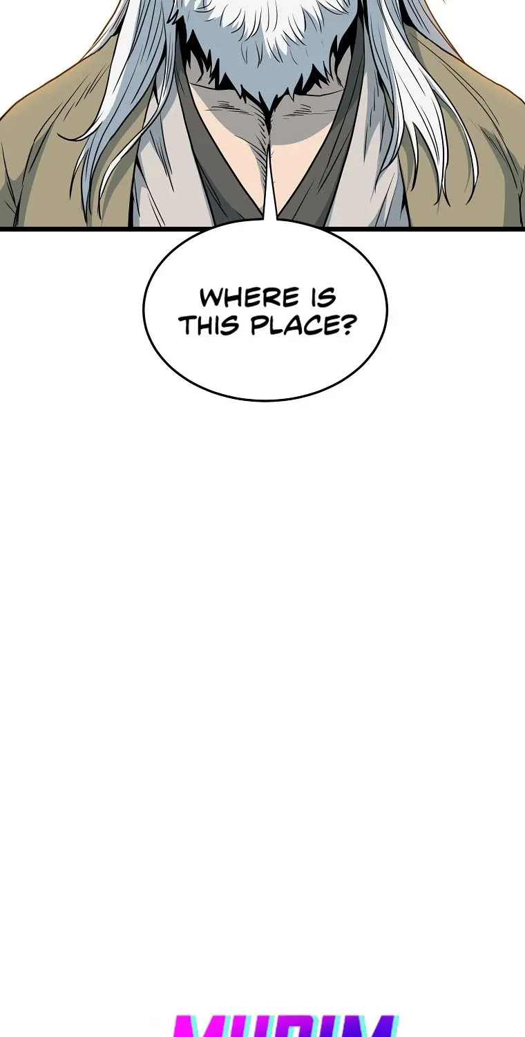 Murim Login Zinmanga X Chapter 110 Page 46
