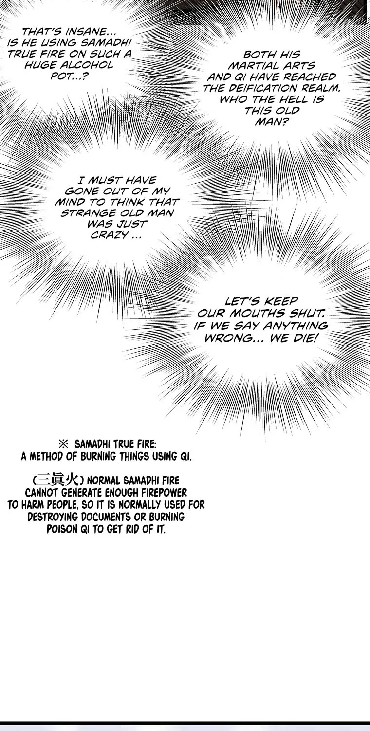 Murim Login Zinmanga X Chapter 110 Page 61