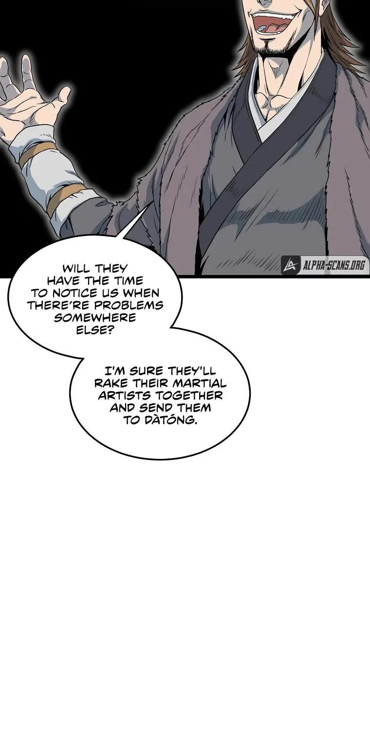 Murim Login Zinmanga X Chapter 109 Page 52