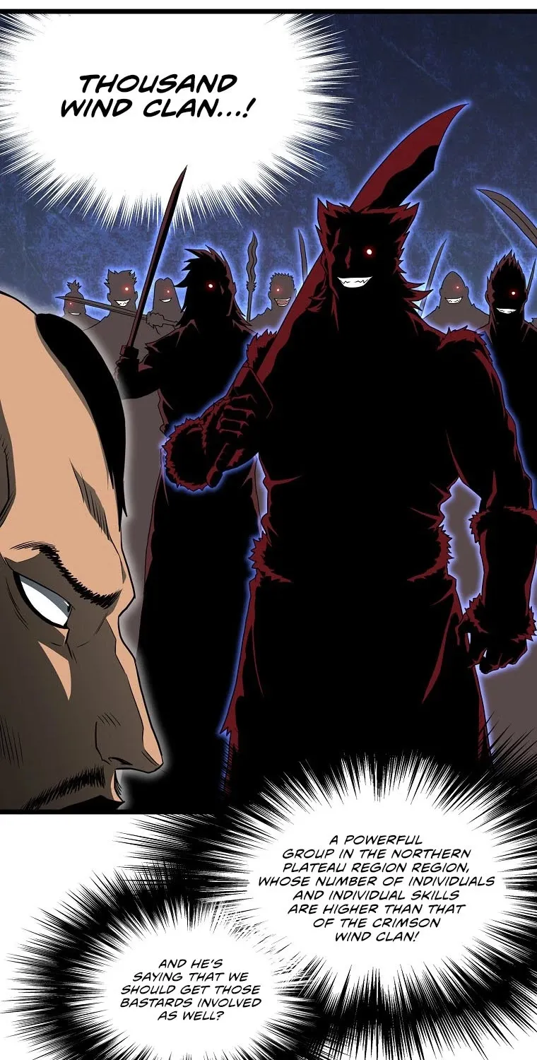 Murim Login Zinmanga X Chapter 109 Page 53