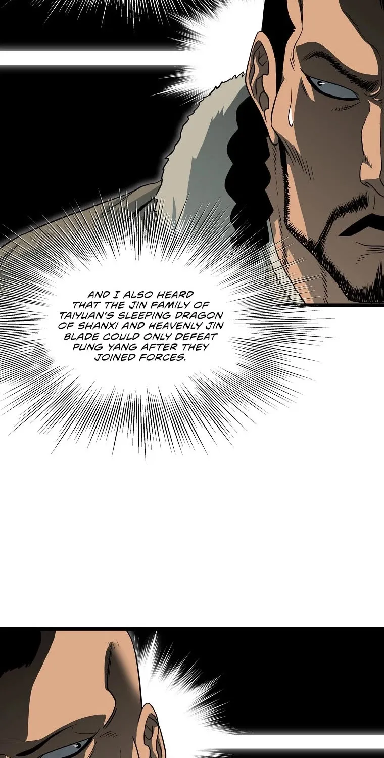 Murim Login Zinmanga X Chapter 109 Page 56