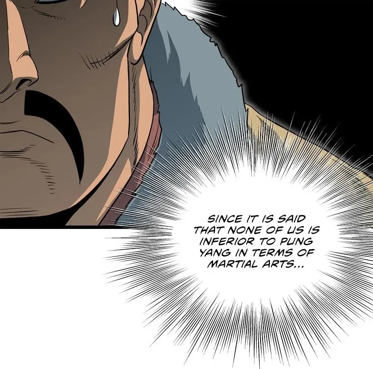 Murim Login Zinmanga X Chapter 109 Page 57