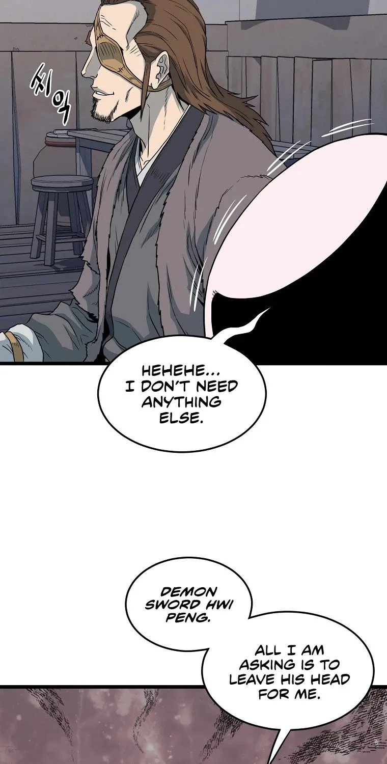 Murim Login Zinmanga X Chapter 109 Page 62