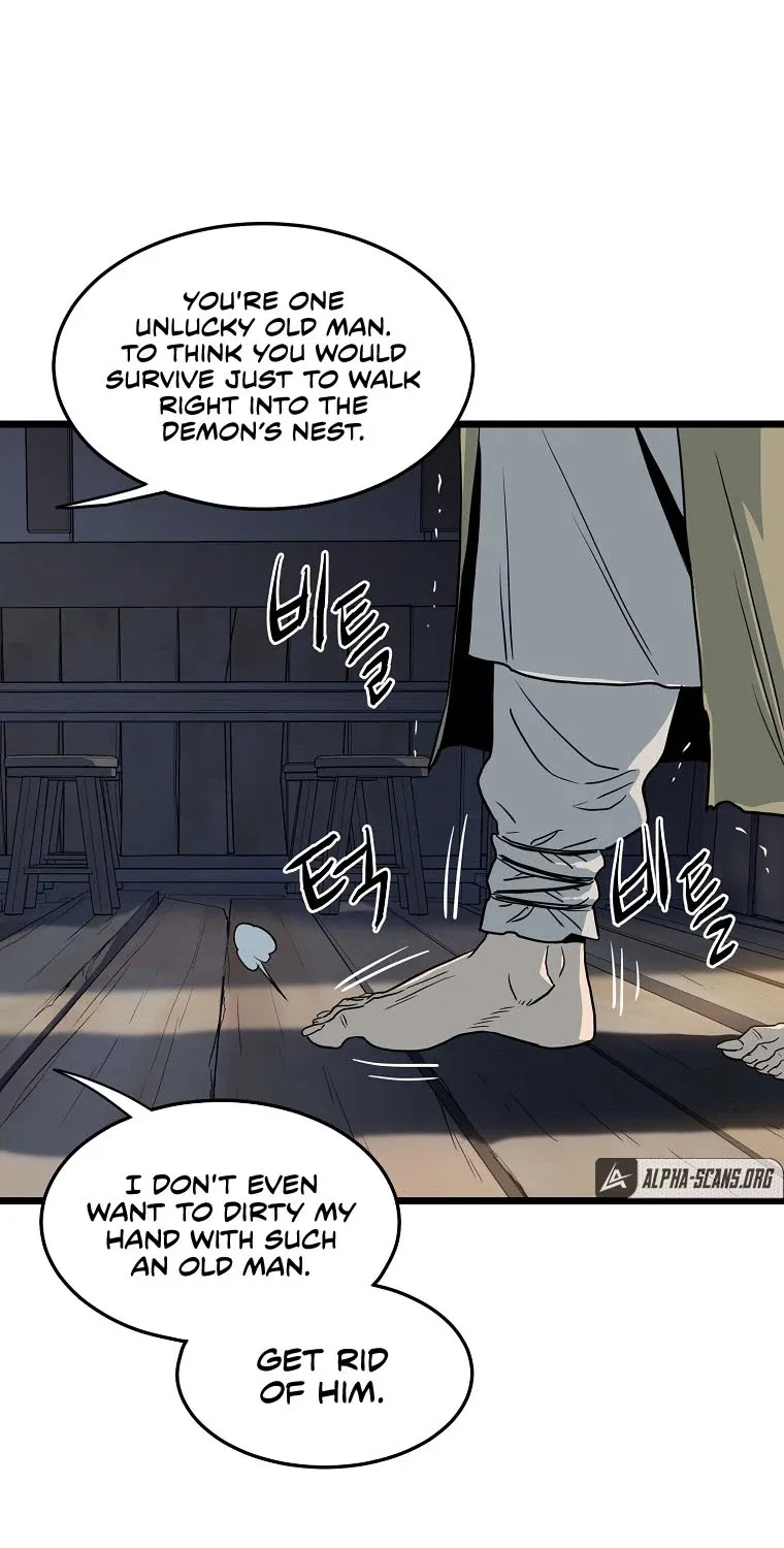 Murim Login Zinmanga X Chapter 109 Page 72
