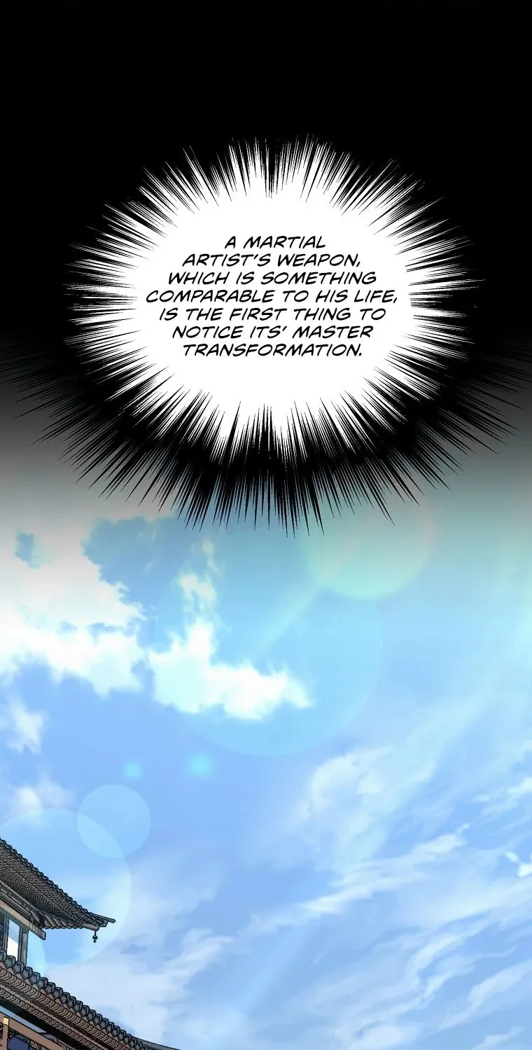 Murim Login Zinmanga X Chapter 108 Page 57