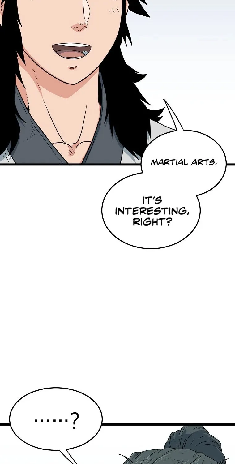 Murim Login Zinmanga X Chapter 108 Page 60