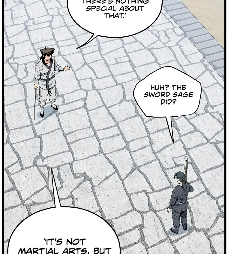 Murim Login Zinmanga X Chapter 108 Page 62