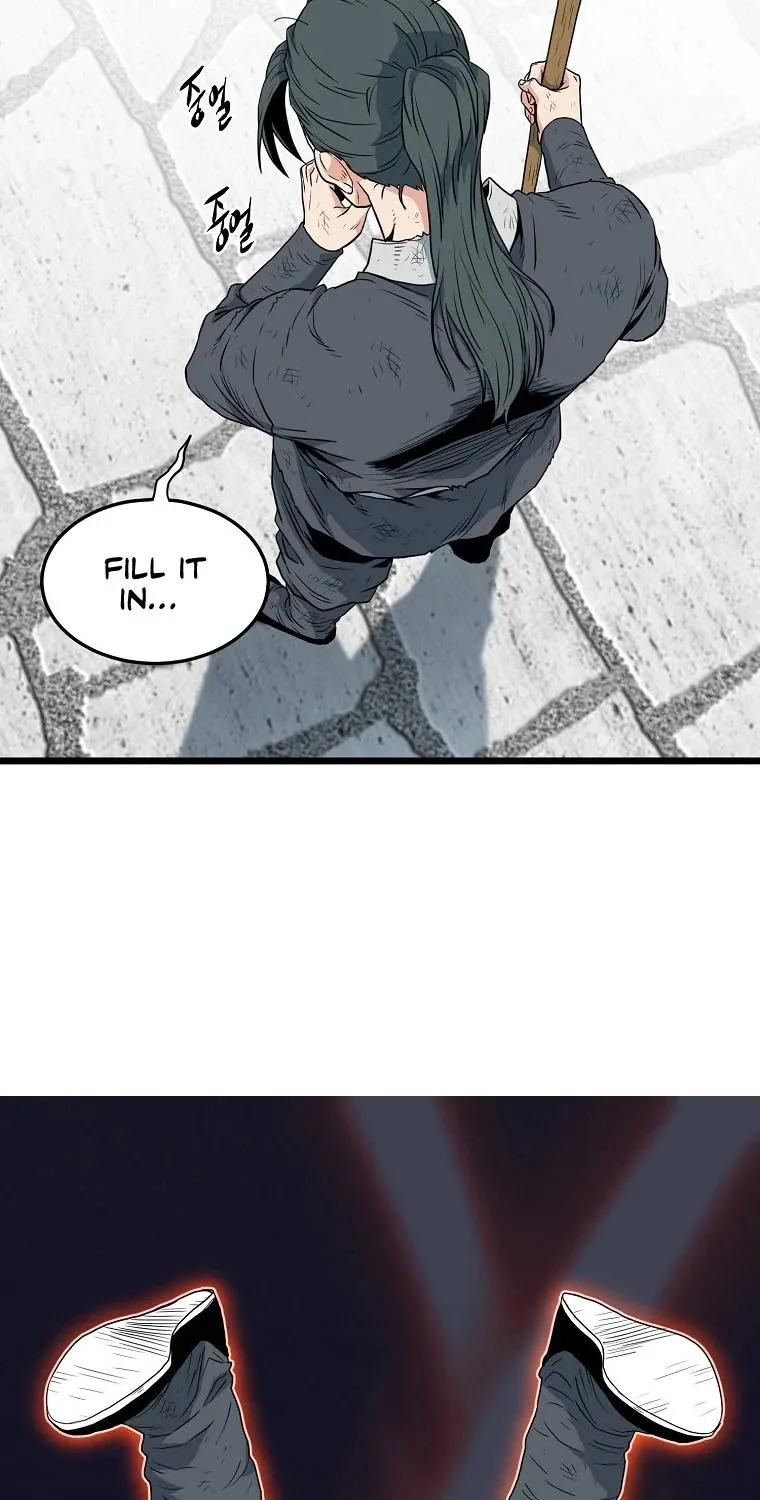 Murim Login Zinmanga X Chapter 108 Page 67