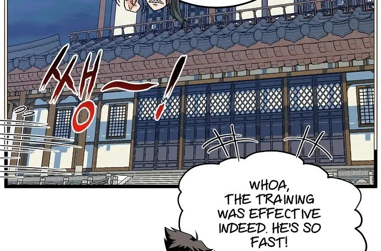 Murim Login Zinmanga X Chapter 108 Page 86