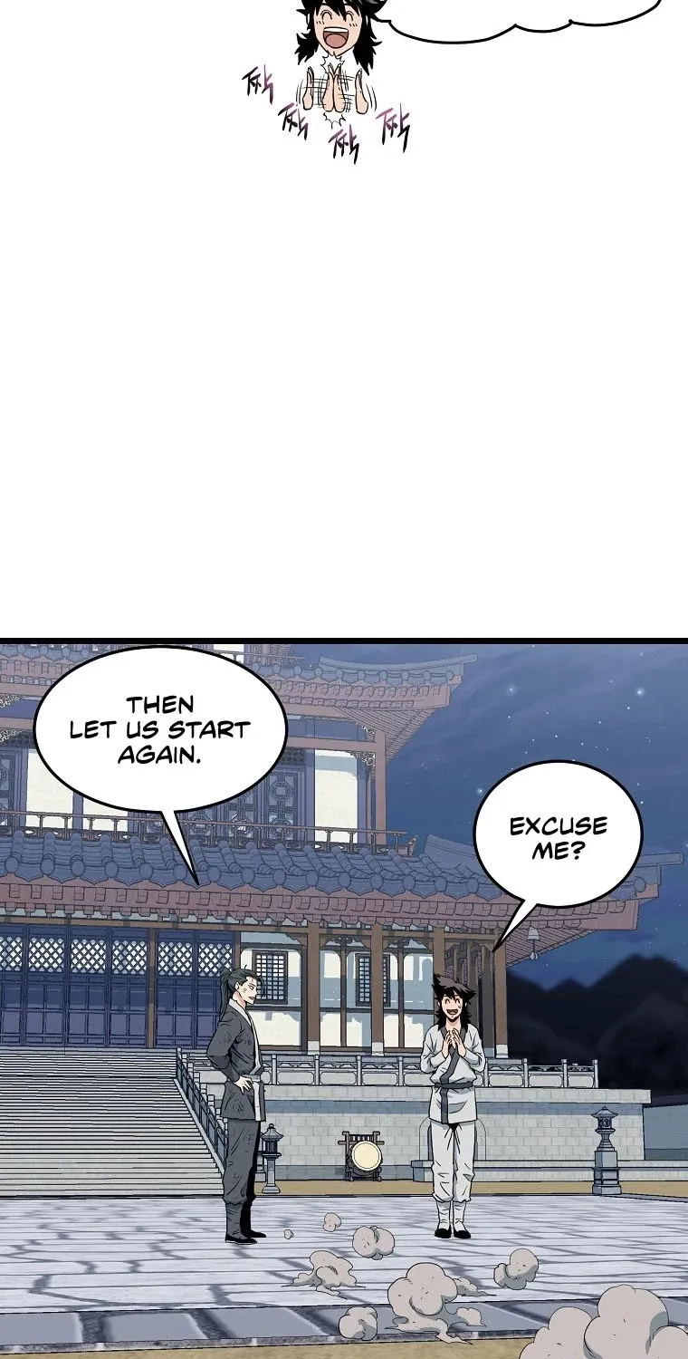 Murim Login Zinmanga X Chapter 108 Page 87