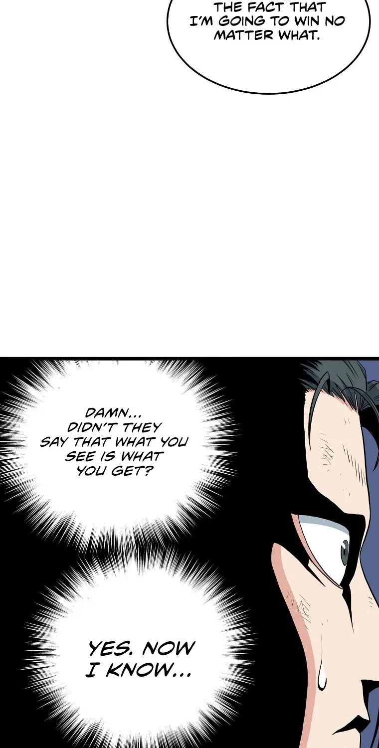Murim Login Zinmanga X Chapter 108 Page 95