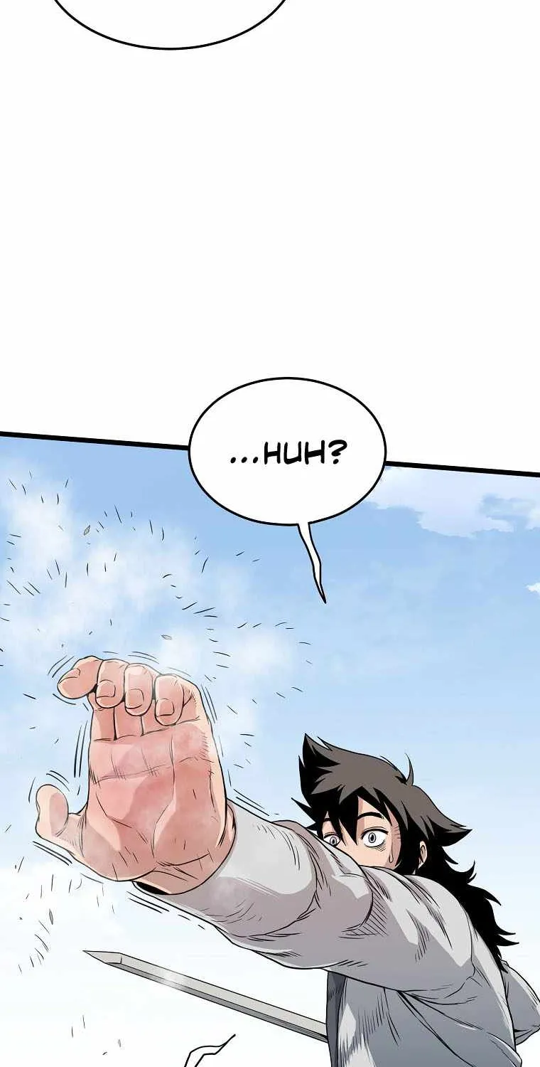 Murim Login Zinmanga X Chapter 107 Page 14