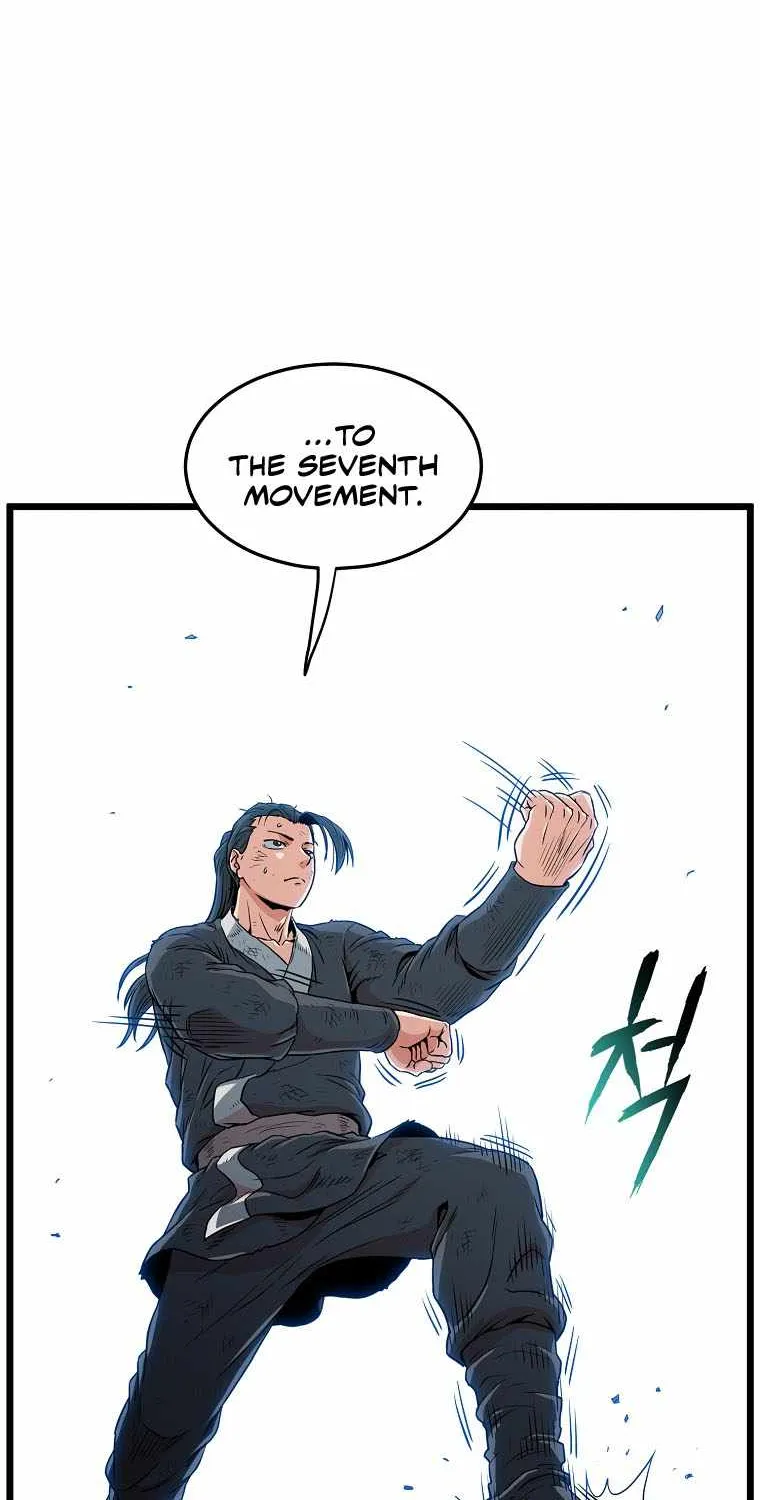 Murim Login Zinmanga X Chapter 107 Page 26