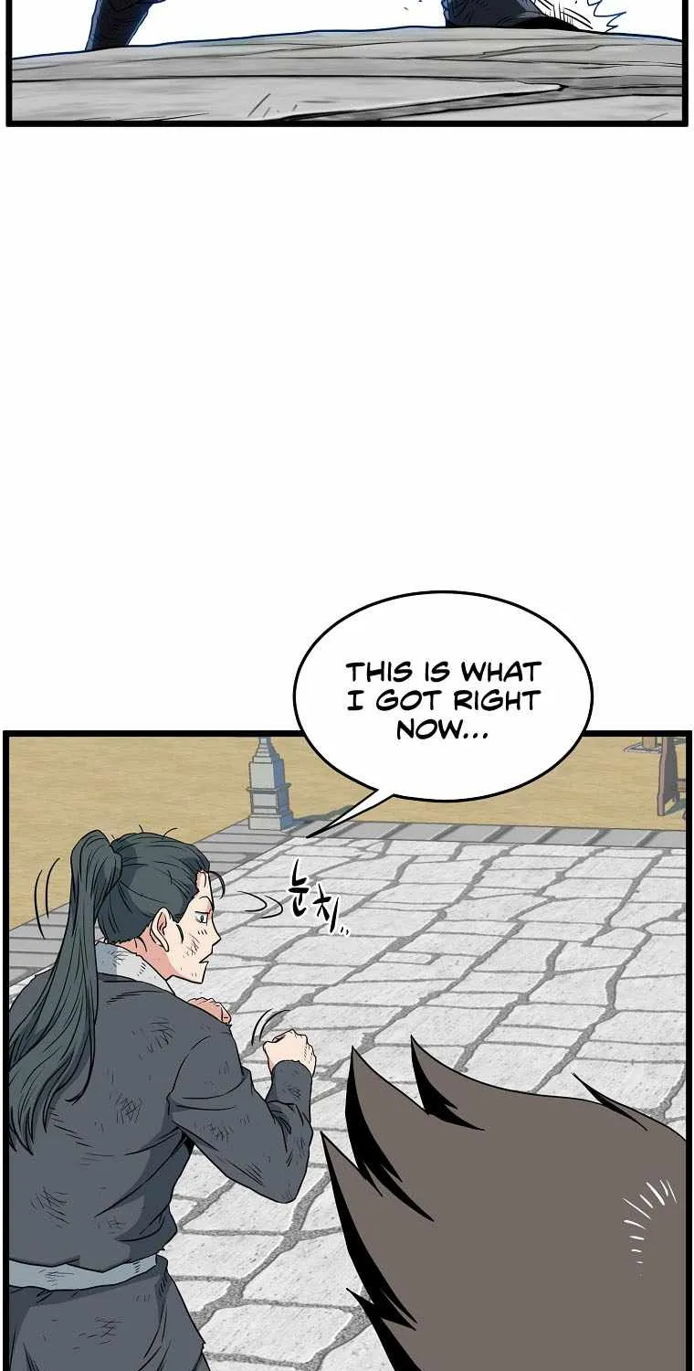 Murim Login Zinmanga X Chapter 107 Page 27