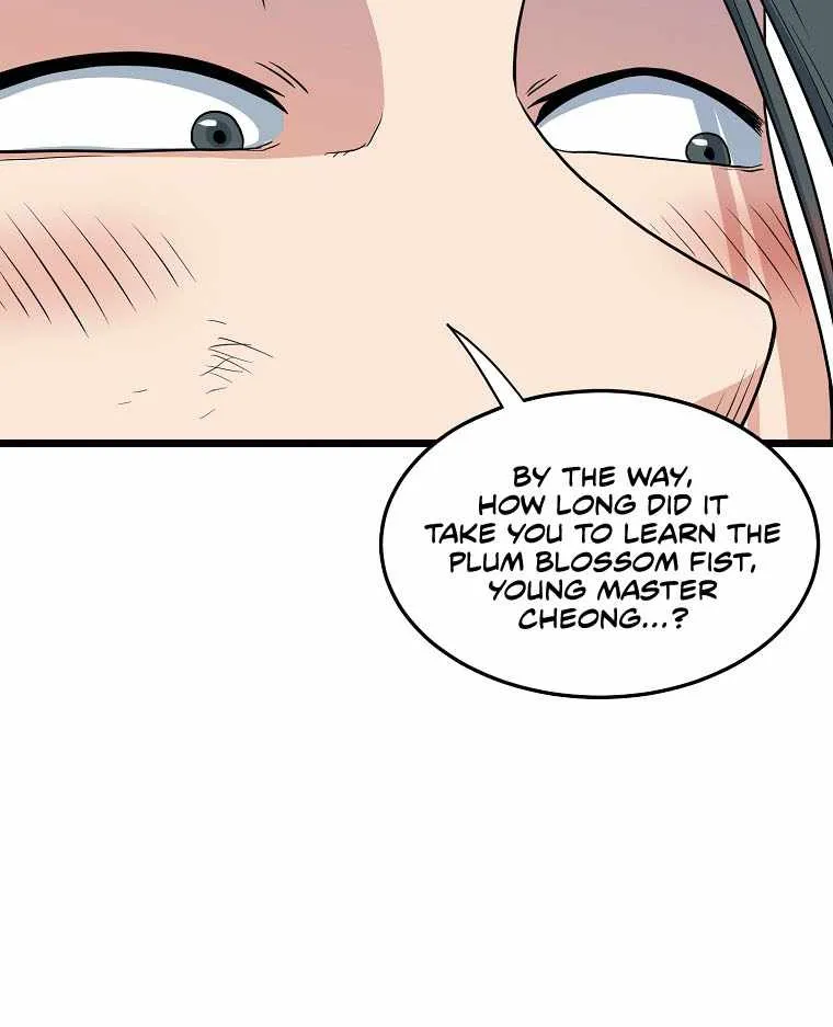 Murim Login Zinmanga X Chapter 107 Page 36