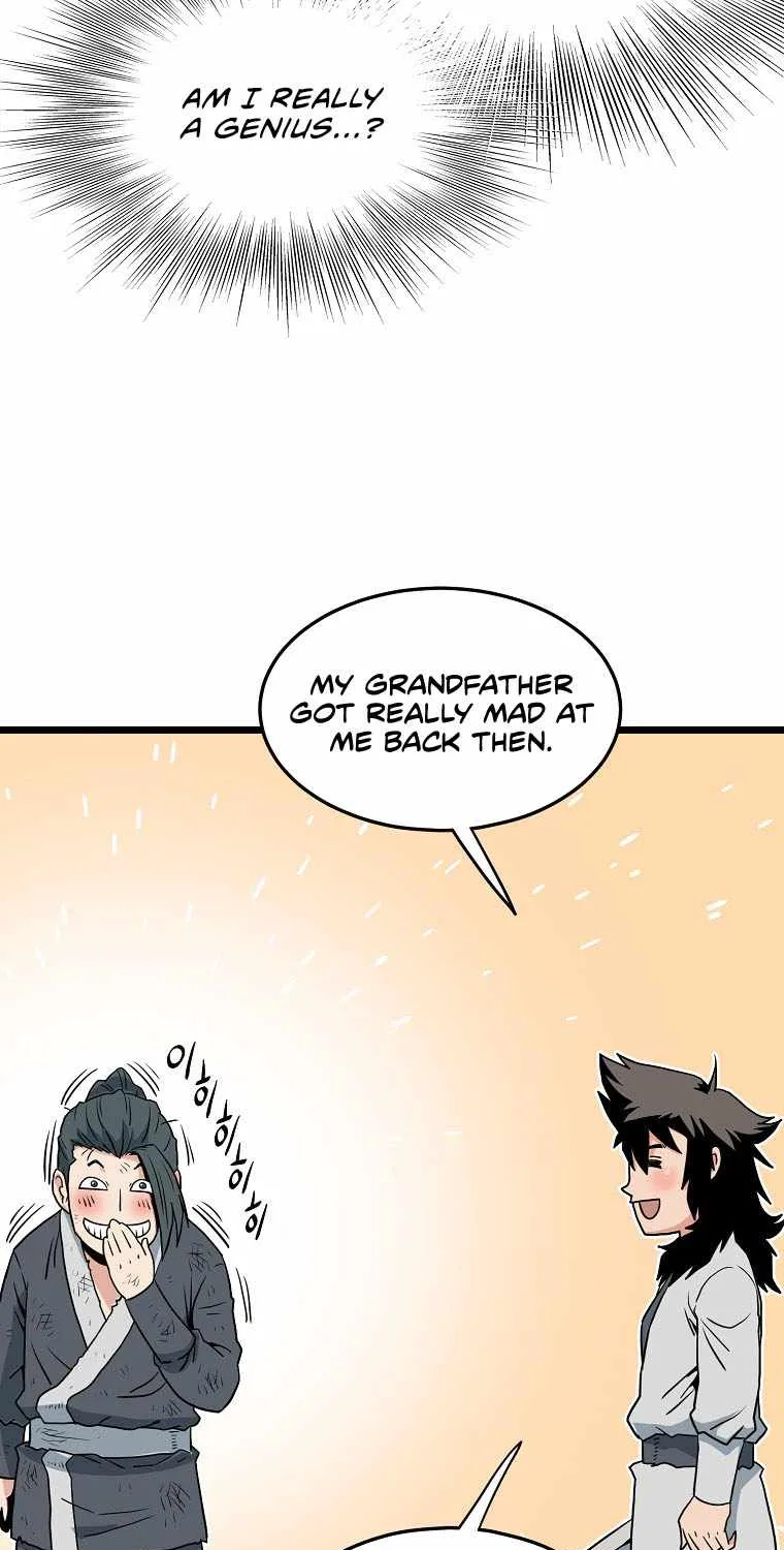 Murim Login Zinmanga X Chapter 107 Page 39